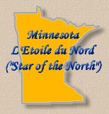 Minnesota - Star of the North